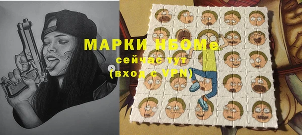твердый Алексин